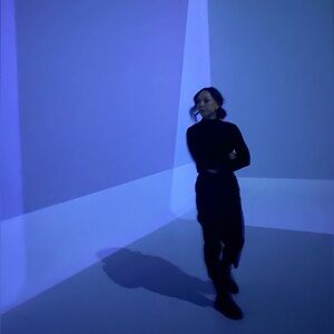 Meet your Posher, Kaidi